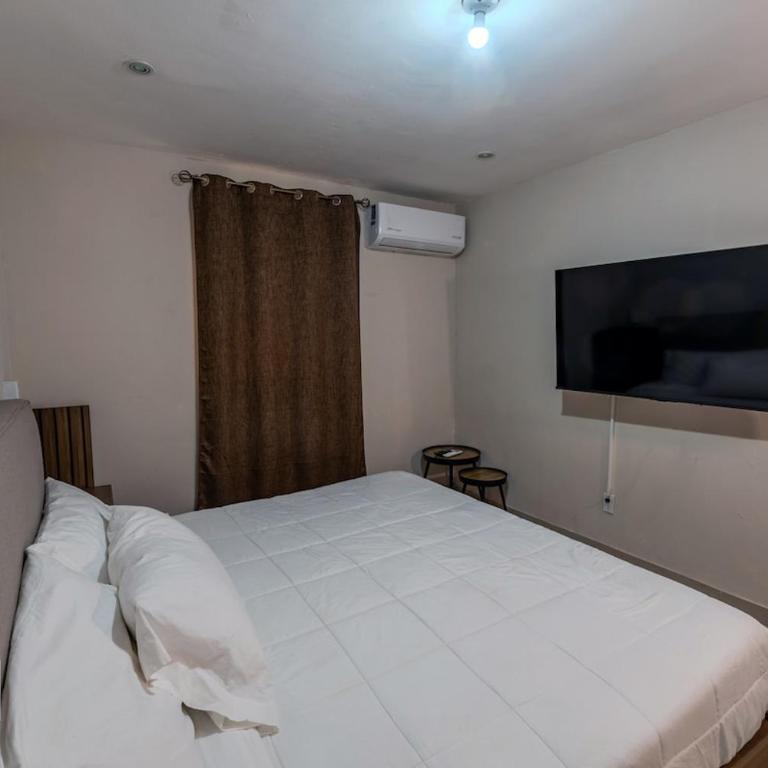 LUX Departamentos - Appartement 1 Chambre - 8