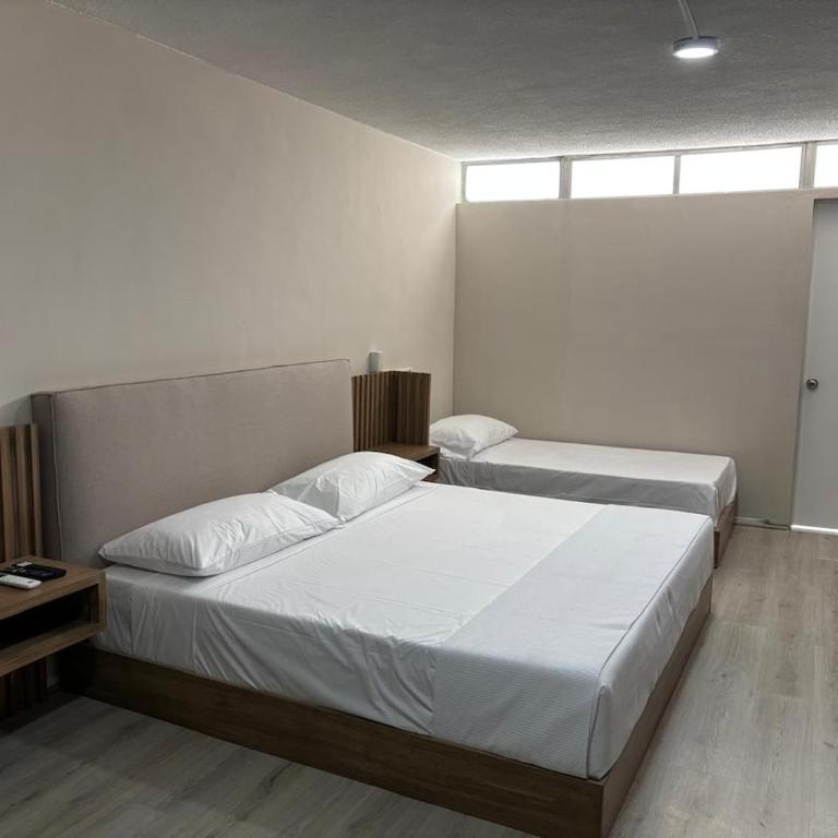LUX Departamentos - Appartement 1 Chambre - 12