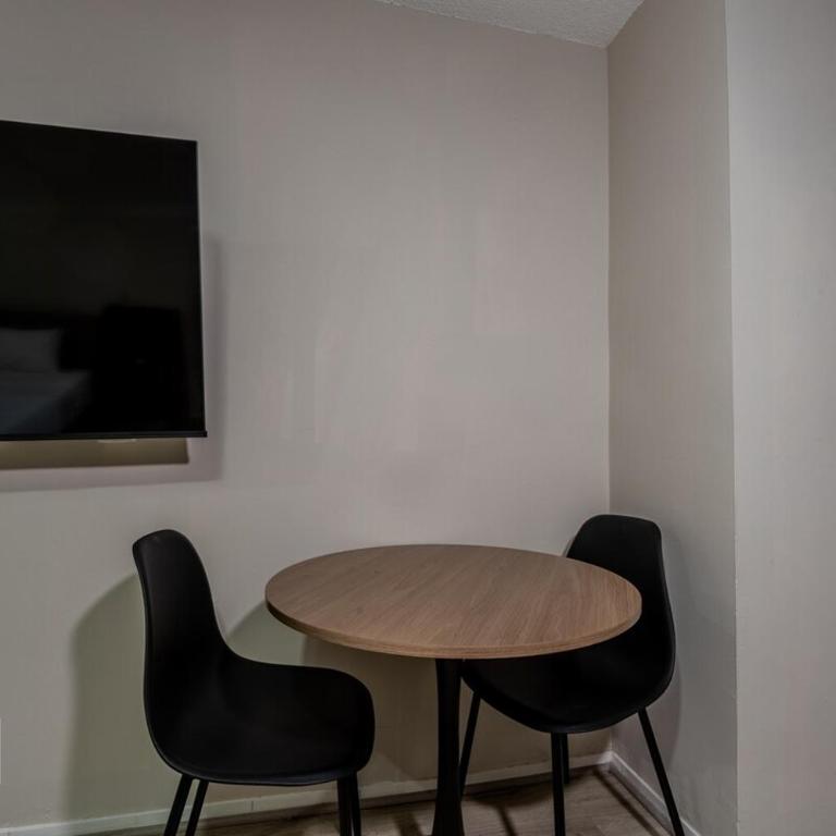 LUX Departamentos - Appartement 1 Chambre - 13