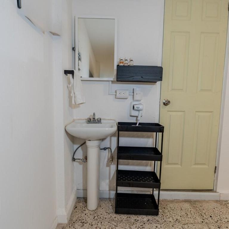 LUX Departamentos - Appartement 1 Chambre - 8