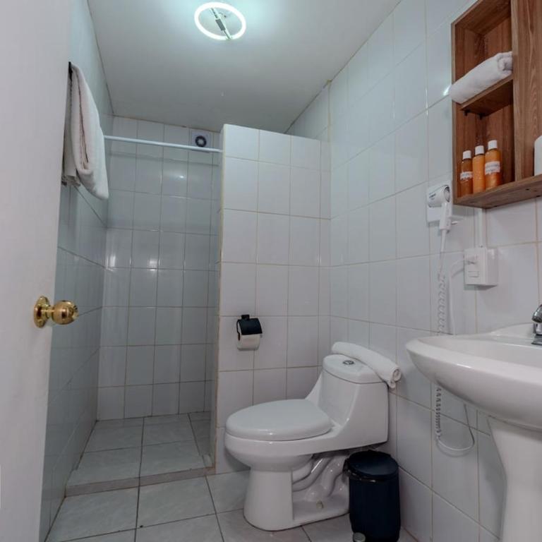 LUX Departamentos - Appartement 1 Chambre - 13