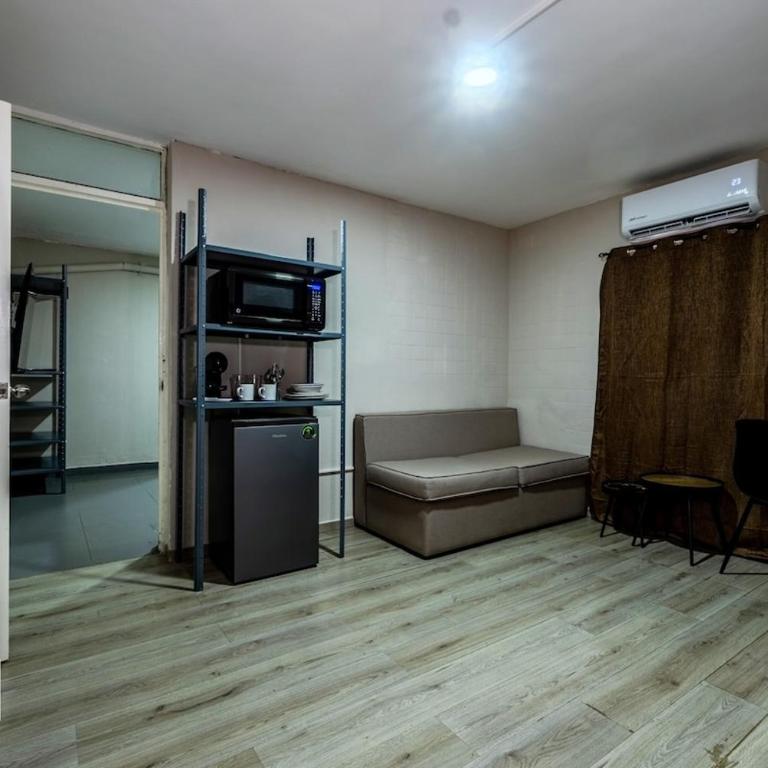 LUX Departamentos - Appartement 1 Chambre - 6