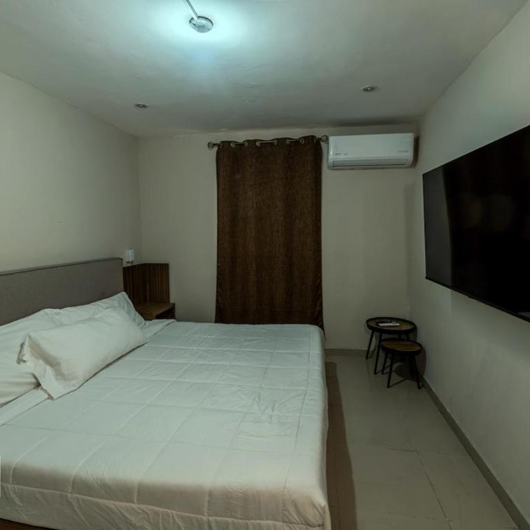LUX Departamentos - Appartement 1 Chambre - 10