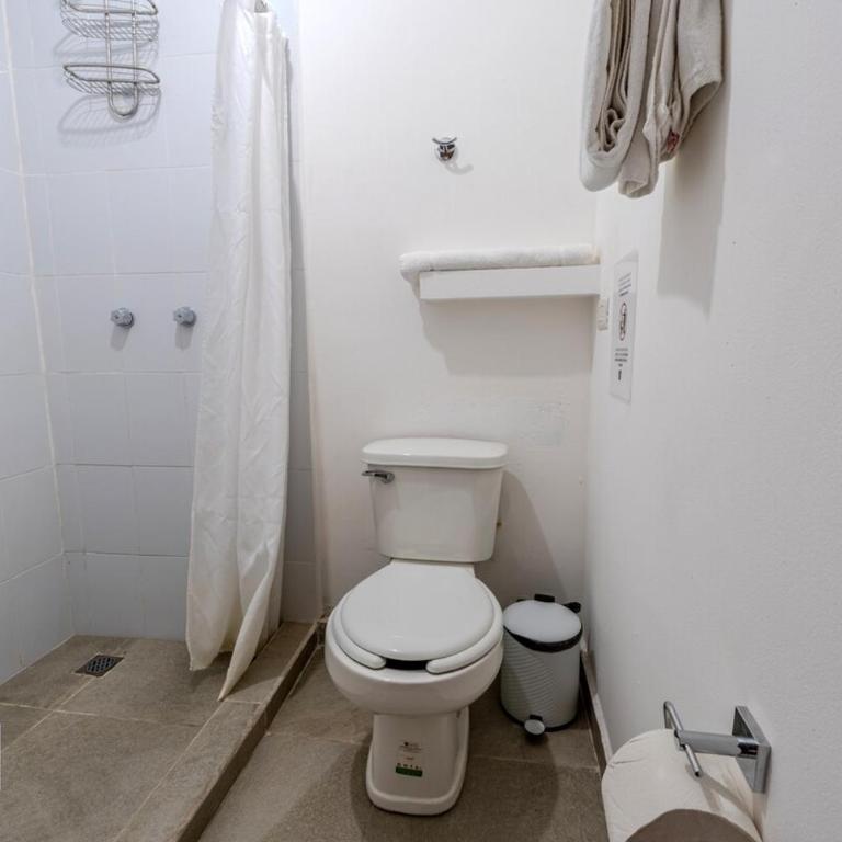 LUX Departamentos - Appartement 1 Chambre - 9