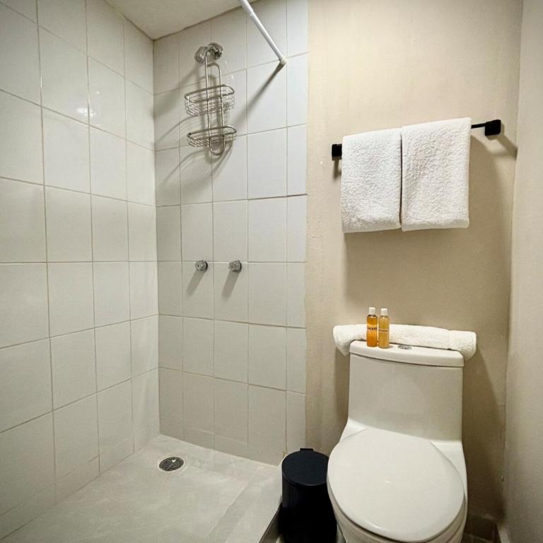 LUX Departamentos - Appartement 1 Chambre - 15