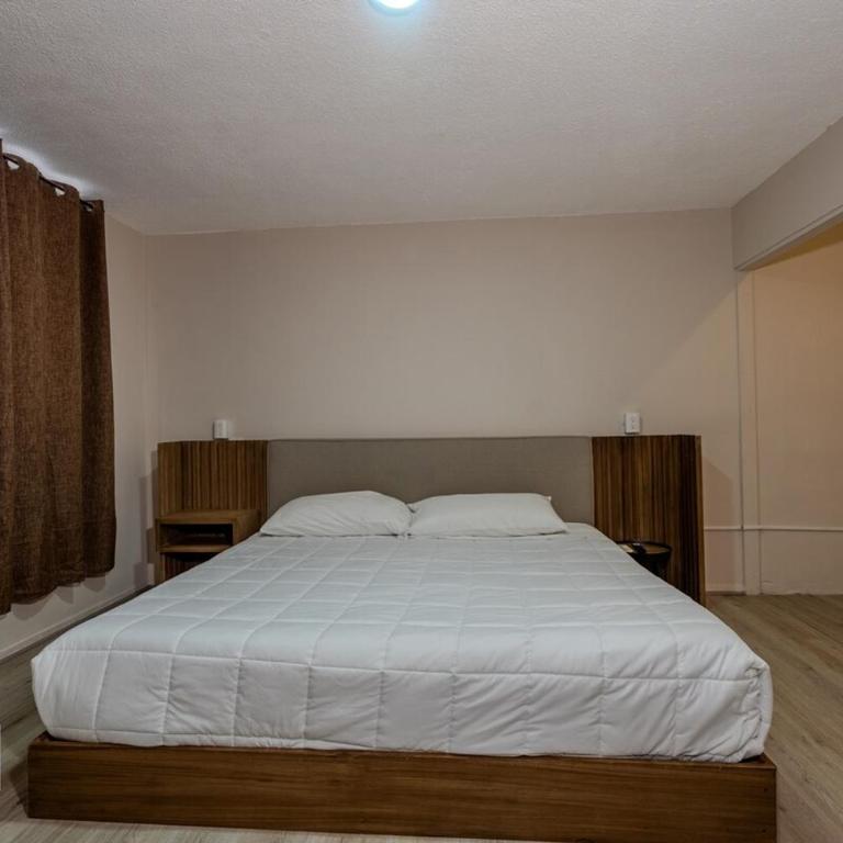 LUX Departamentos - Appartement 1 Chambre - 14