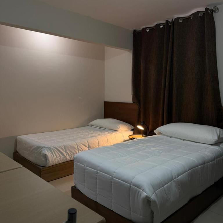 LUX Departamentos - Appartement 1 Chambre - 15