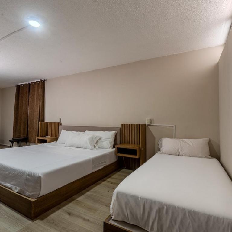 LUX Departamentos - Appartement 1 Chambre - 16
