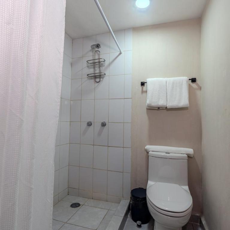 LUX Departamentos - Appartement 1 Chambre - 17