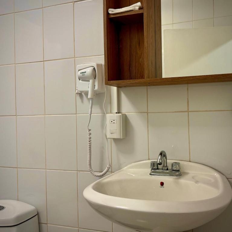 LUX Departamentos - Appartement 1 Chambre - 11