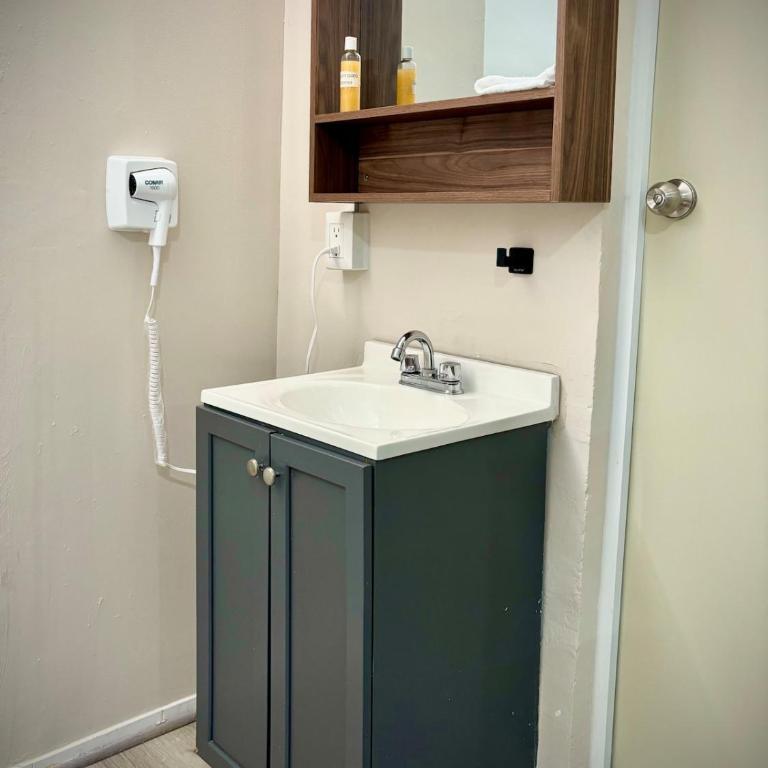 LUX Departamentos - Appartement 1 Chambre - 18