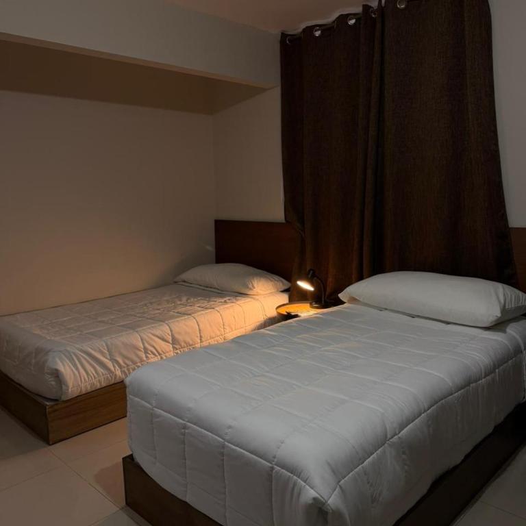 LUX Departamentos - Appartement 1 Chambre - 16