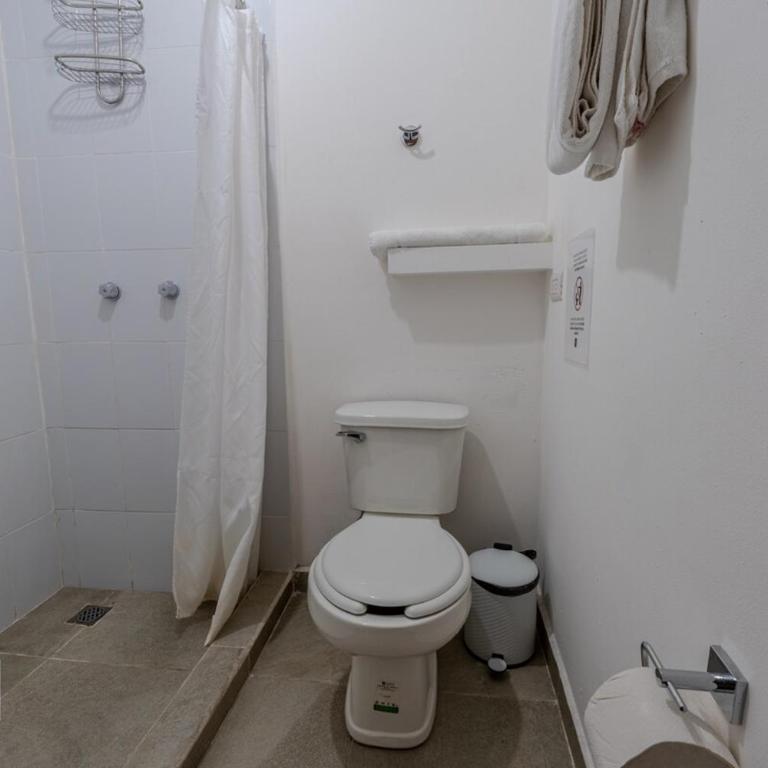 LUX Departamentos - Appartement 1 Chambre - 10
