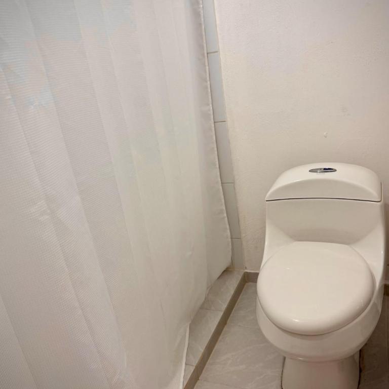 LUX Departamentos - Appartement 1 Chambre - 11