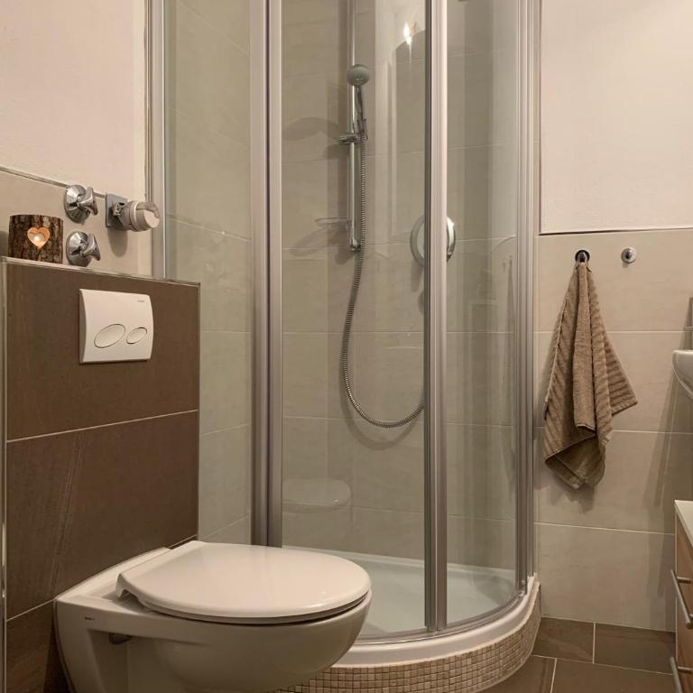Ferienwohnung Esterle - One-Bedroom Apartment - 5