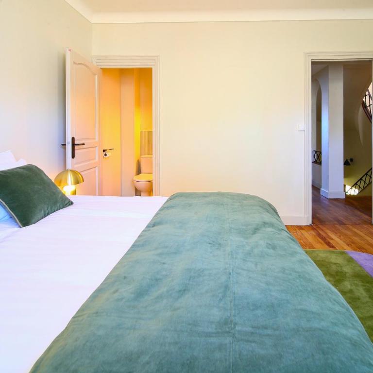 Opal Retreat - Luxury house with SPA and HOME GYM - Villa Deluxe - 8