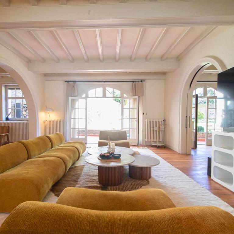 Opal Retreat - Luxury house with SPA and HOME GYM - Villa Deluxe - 9