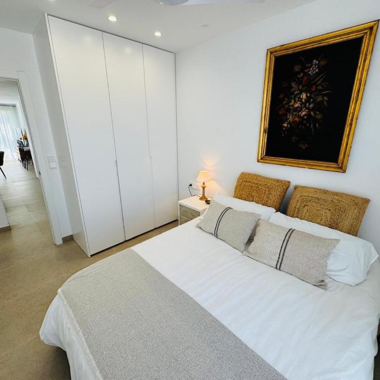 AP-2 XimoApartments Ático Dúplex con Piscina y Parking - Apartamento - 14