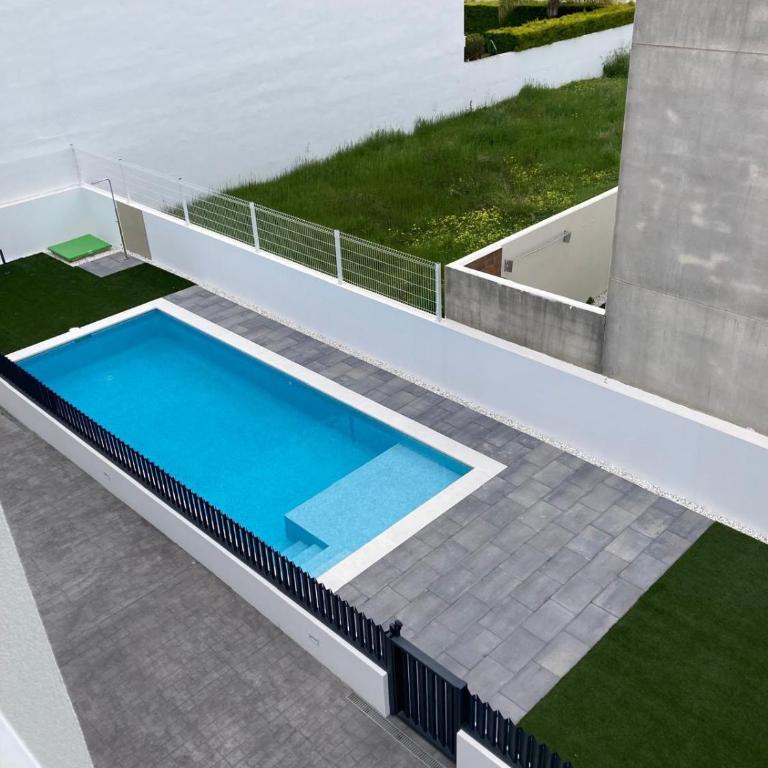 AP-2 XimoApartments Ático Dúplex con Piscina y Parking - Apartamento - 17