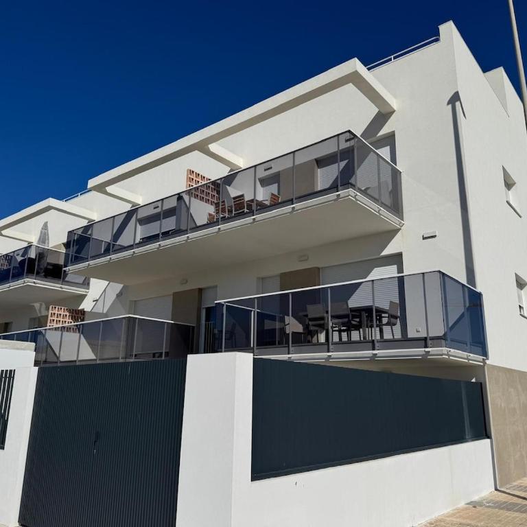 AP-2 XimoApartments Ático Dúplex con Piscina y Parking - Apartamento - 20