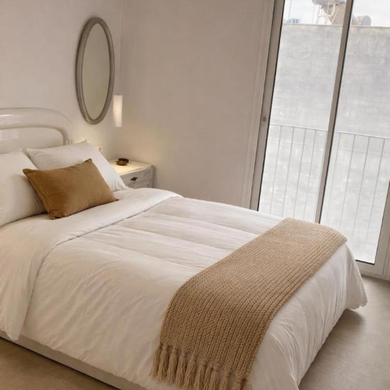 AP-2 XimoApartments Ático Dúplex con Piscina y Parking - Apartamento - 12