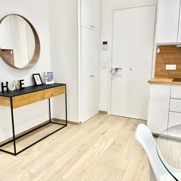 Delightful 3 star apart Monaco Train Station - Appartement 1 Chambre - 5