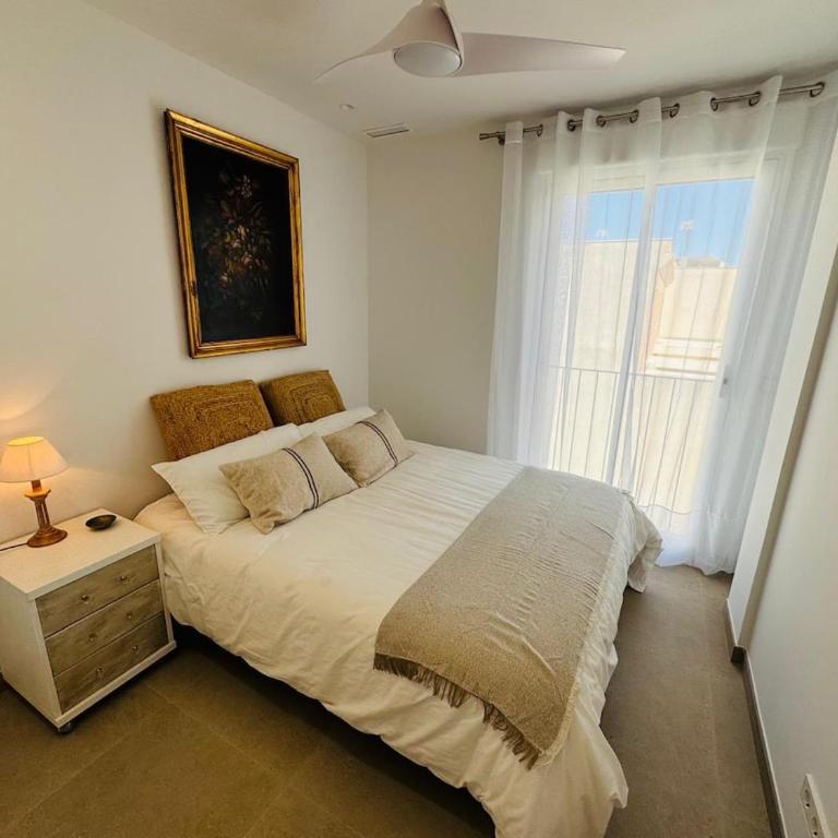 AP-2 XimoApartments Ático Dúplex con Piscina y Parking - Apartamento - 15