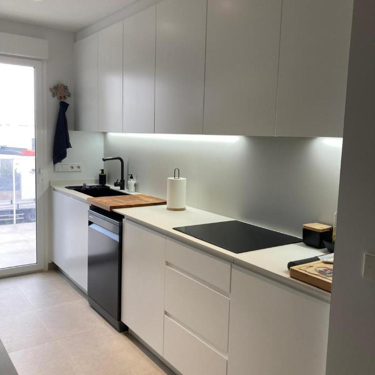 AP-2 XimoApartments Ático Dúplex con Piscina y Parking - Apartamento - 10