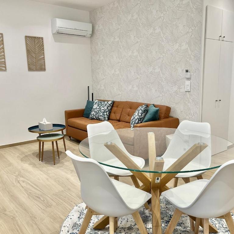 Delightful 3 star apart Monaco Train Station - Appartement 1 Chambre - 13