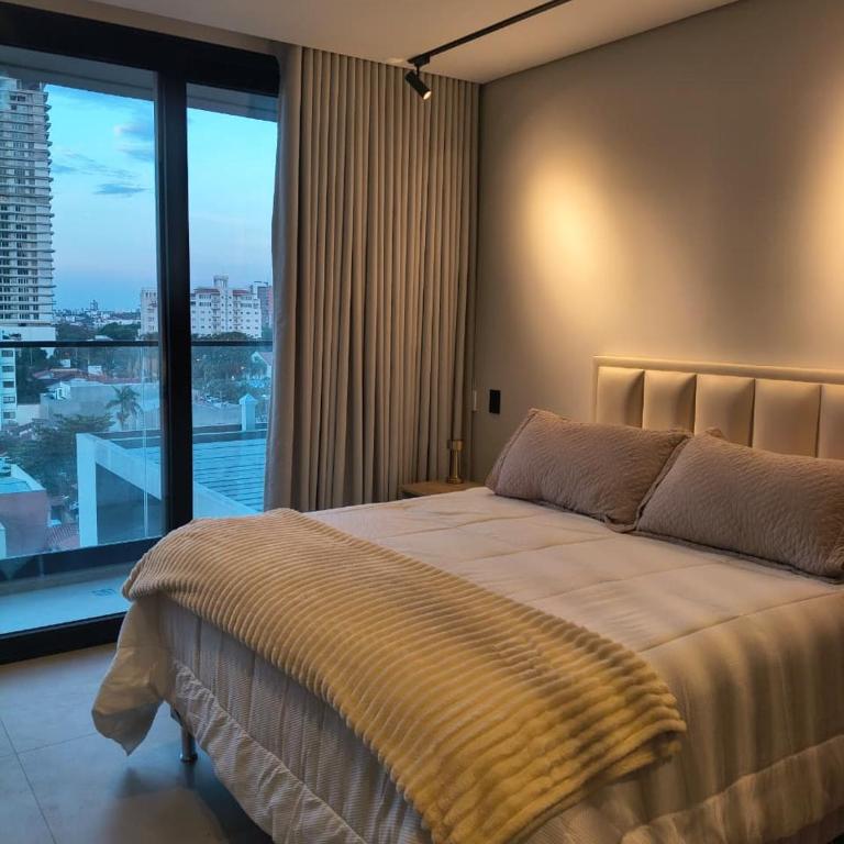 Luxury Suite MARE 0609 - Apartamento de 1 dormitorio - 3