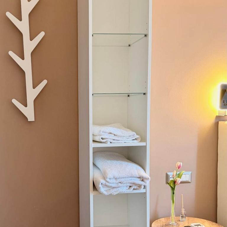 Appartamento Genova - Appartamento con 1 Camera da Letto - 2