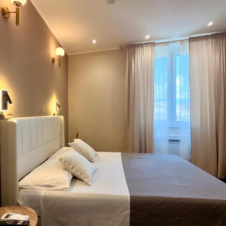 Appartamento Genova - Appartamento con 1 Camera da Letto - 6