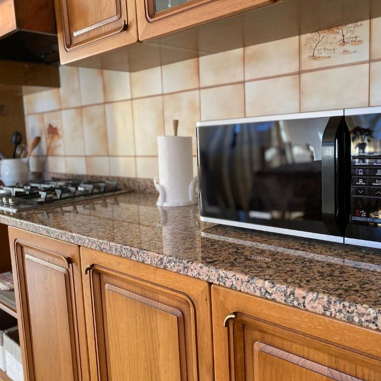 Bright apartment in Val Rendena - Appartement 2 Chambres - 20