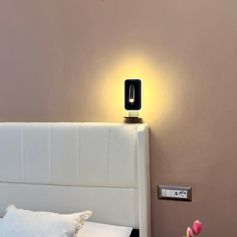 Appartamento Genova - Appartamento con 1 Camera da Letto - 14