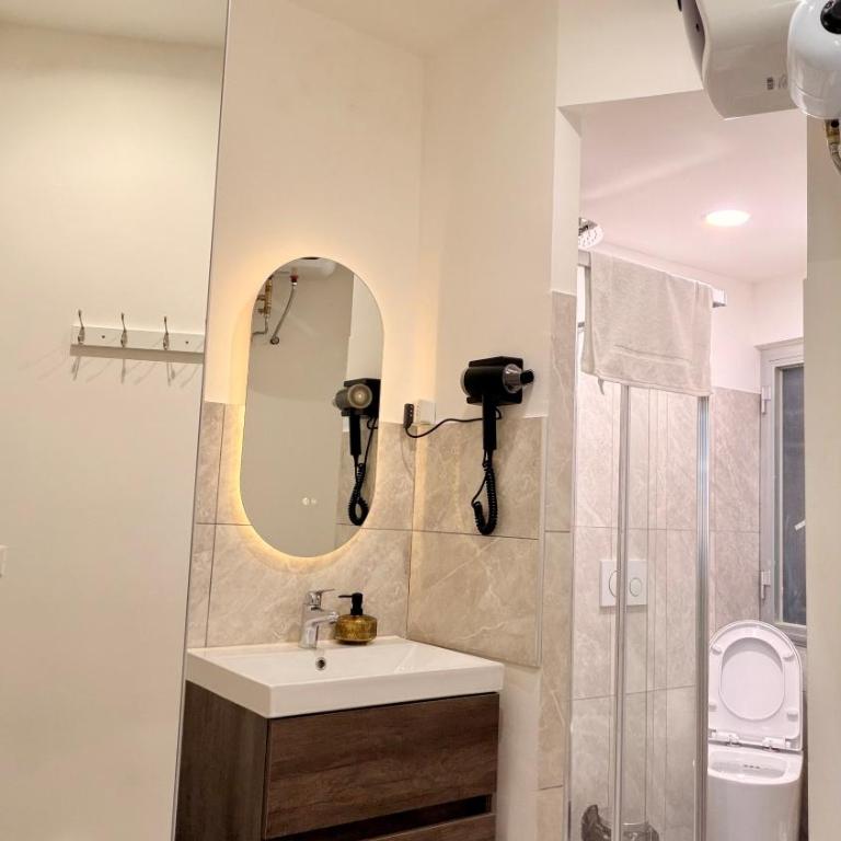 Appartamento Genova - Appartamento con 1 Camera da Letto - 23