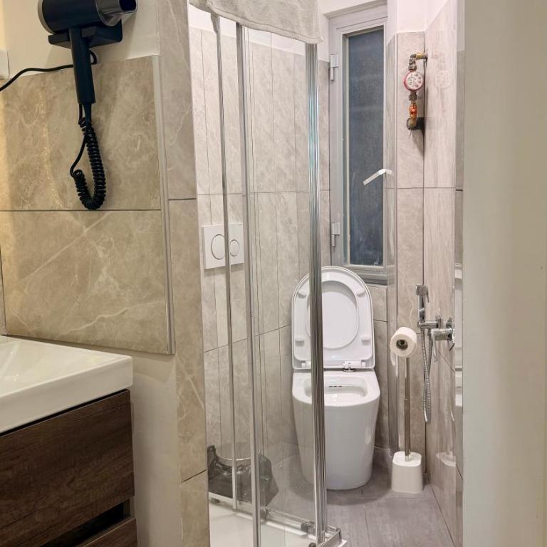 Appartamento Genova - Appartamento con 1 Camera da Letto - 26