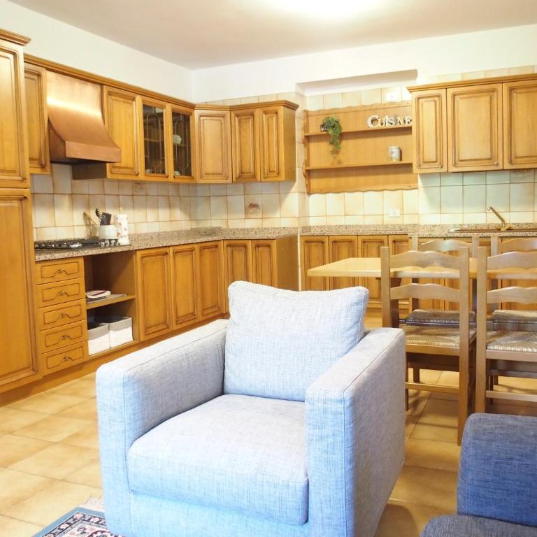 Bright apartment in Val Rendena - Appartement 2 Chambres - 18