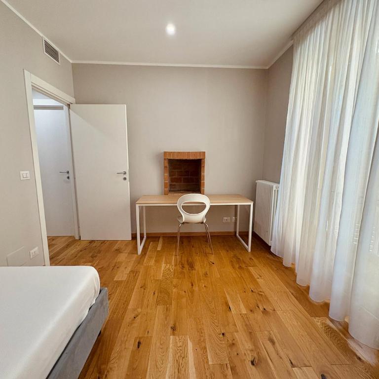 Trilocale di Charme con Terrazzo Privato: La Tua Oasi nel Centro di Torino - Appartamento - 6