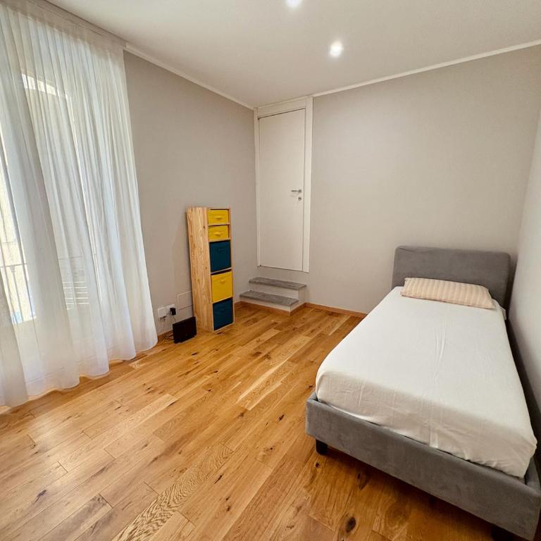 Trilocale di Charme con Terrazzo Privato: La Tua Oasi nel Centro di Torino - Appartamento - 8