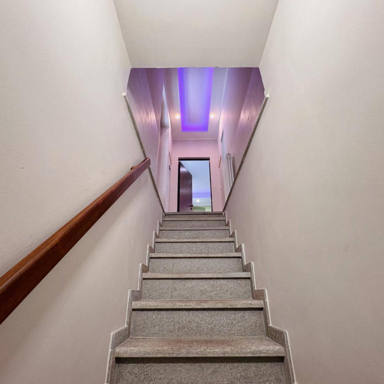 Trilocale di Charme con Terrazzo Privato: La Tua Oasi nel Centro di Torino - Appartamento - 11