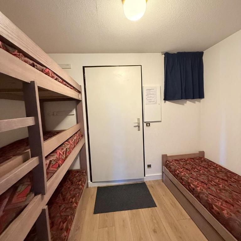 Résidence Les Marmottes - Studio Supérieur - 7