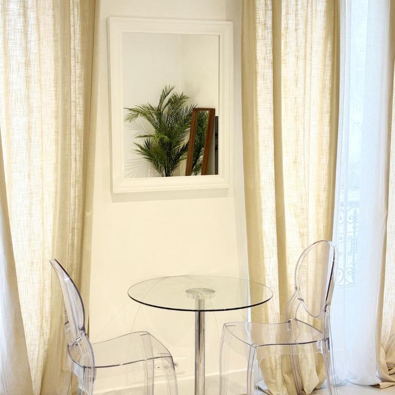 Charmant studio au cœur de République c 11 - Appartement 2 Chambres - 16