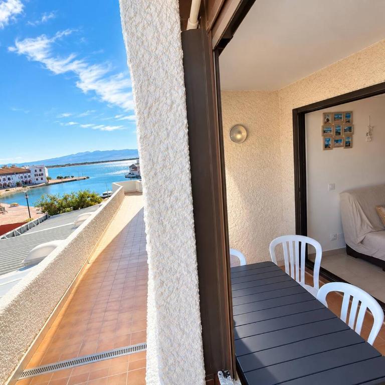 Appartement 2 pièces Place de la Martinique - One-Bedroom Apartment - 3