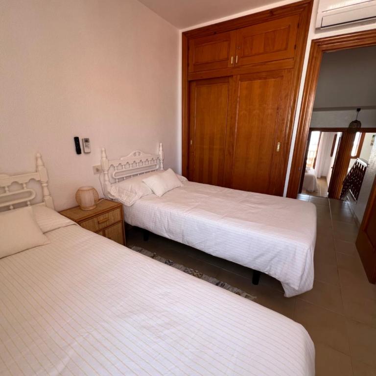 Casa PERLA DEL CABO - Maison de Ville 3 Chambres - 20