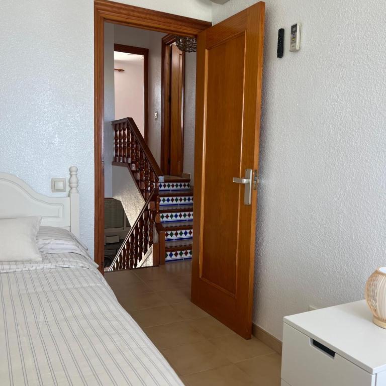 Casa PERLA DEL CABO - Maison de Ville 3 Chambres - 21