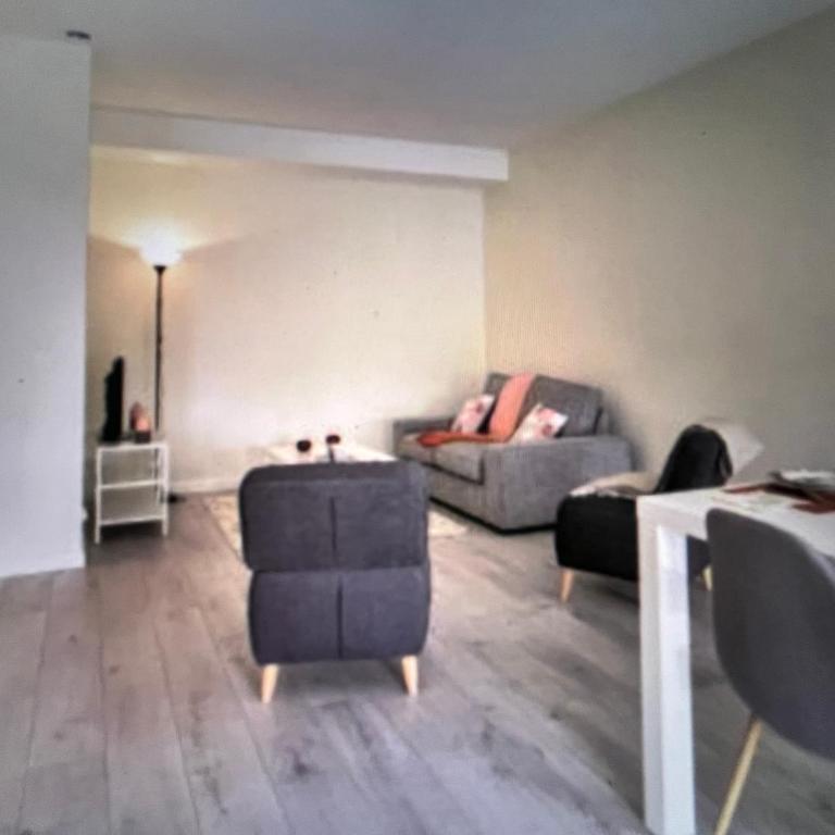 IenaLuxe Paris - Apartamento de 1 dormitorio - 4