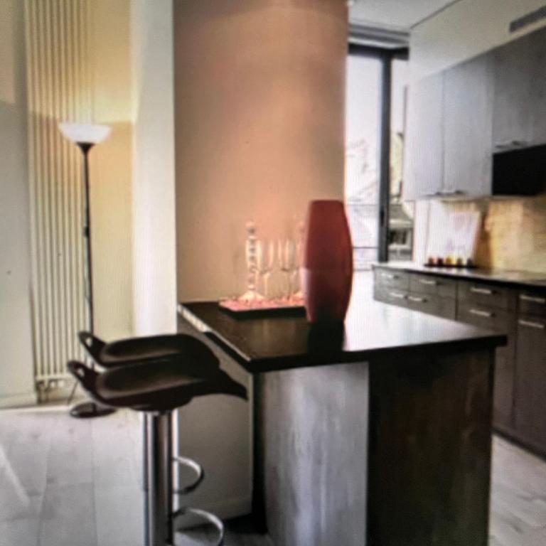IenaLuxe Paris - Apartamento de 1 dormitorio - 5