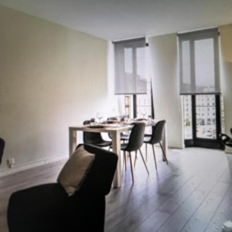 IenaLuxe Paris - Apartamento de 1 dormitorio - 7