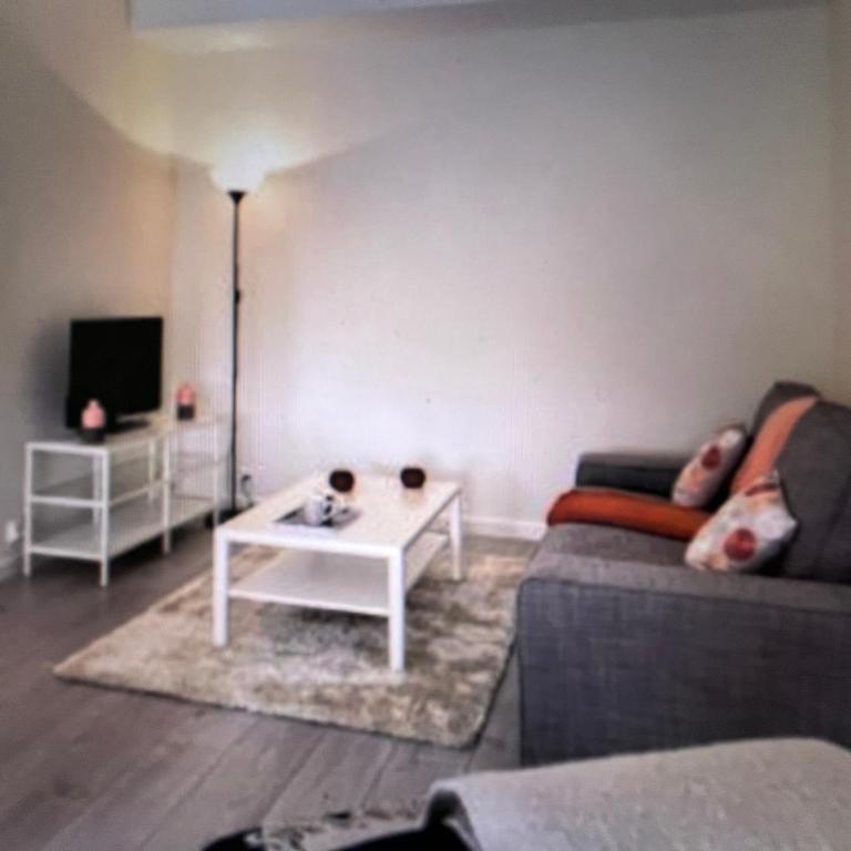 IenaLuxe Paris - Apartamento de 1 dormitorio - 10