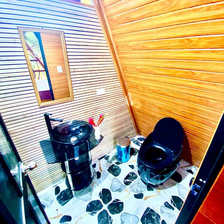 CHOMI HOUSE TAMBOPATA - Two-Bedroom Townhouse - 4